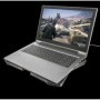 Stand racire Laptop Trust GXT 278 Yozu, negru TRUST - 2